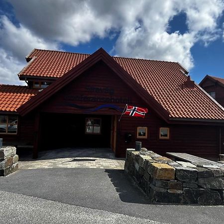 Sirevag Konferansehotell As Exteriér fotografie