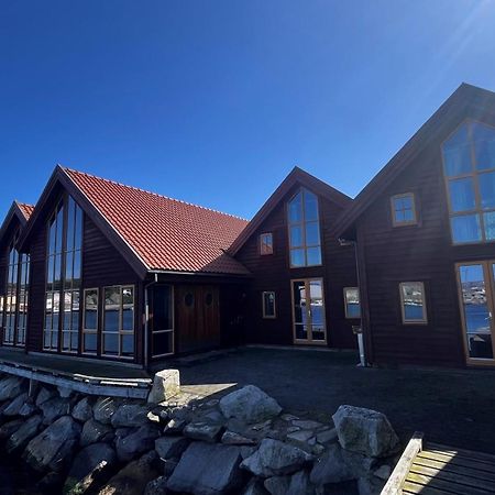 Sirevag Konferansehotell As Exteriér fotografie