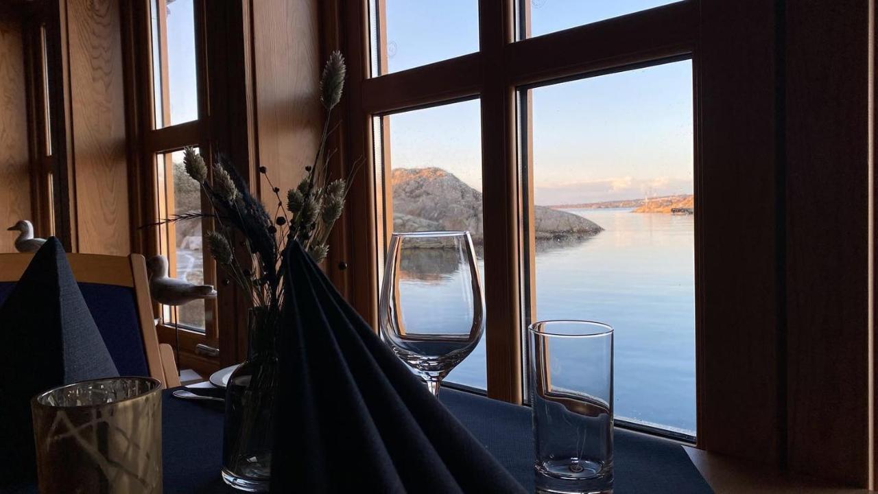 Sirevag Konferansehotell As Exteriér fotografie