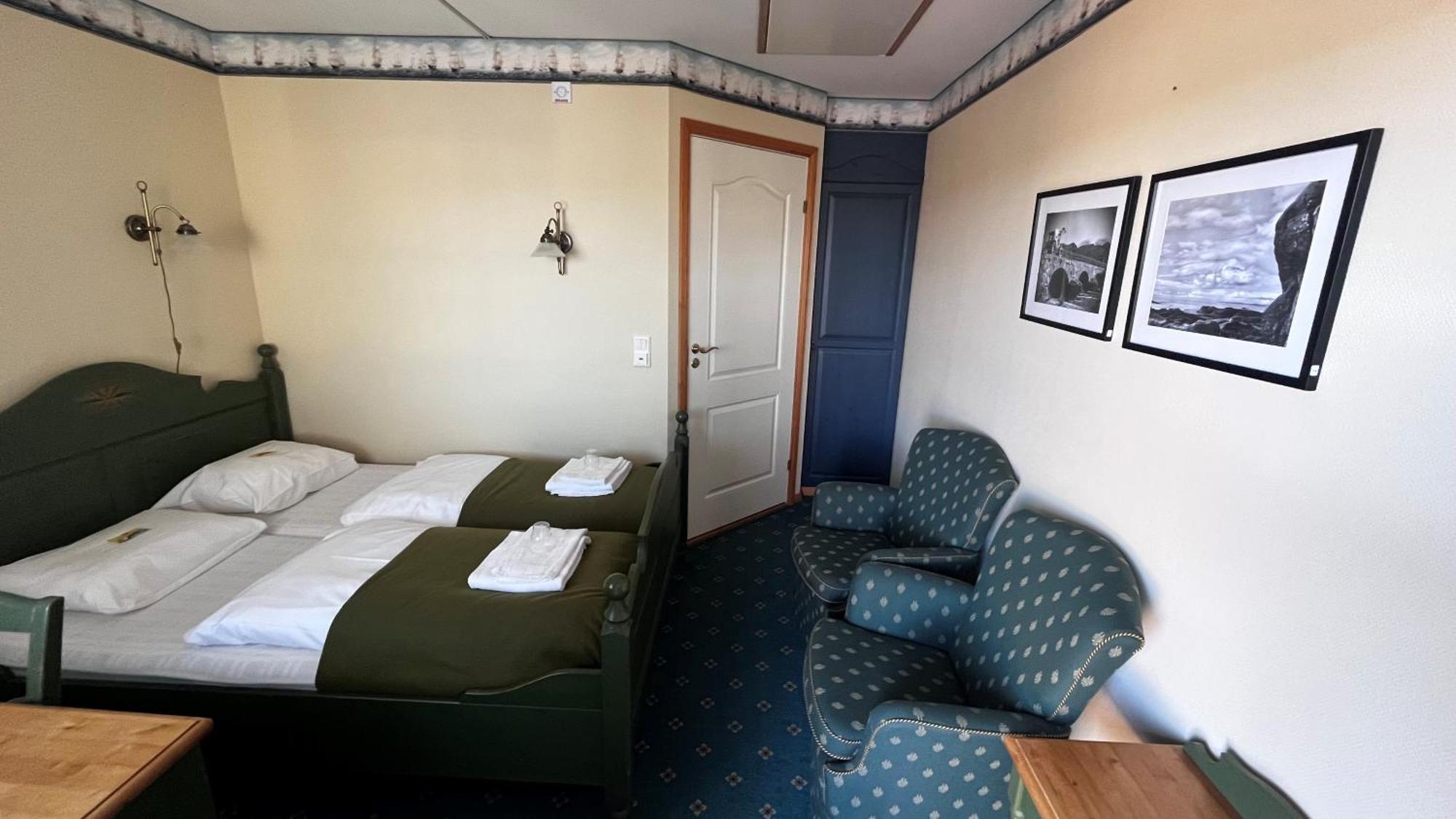 Sirevag Konferansehotell As Exteriér fotografie