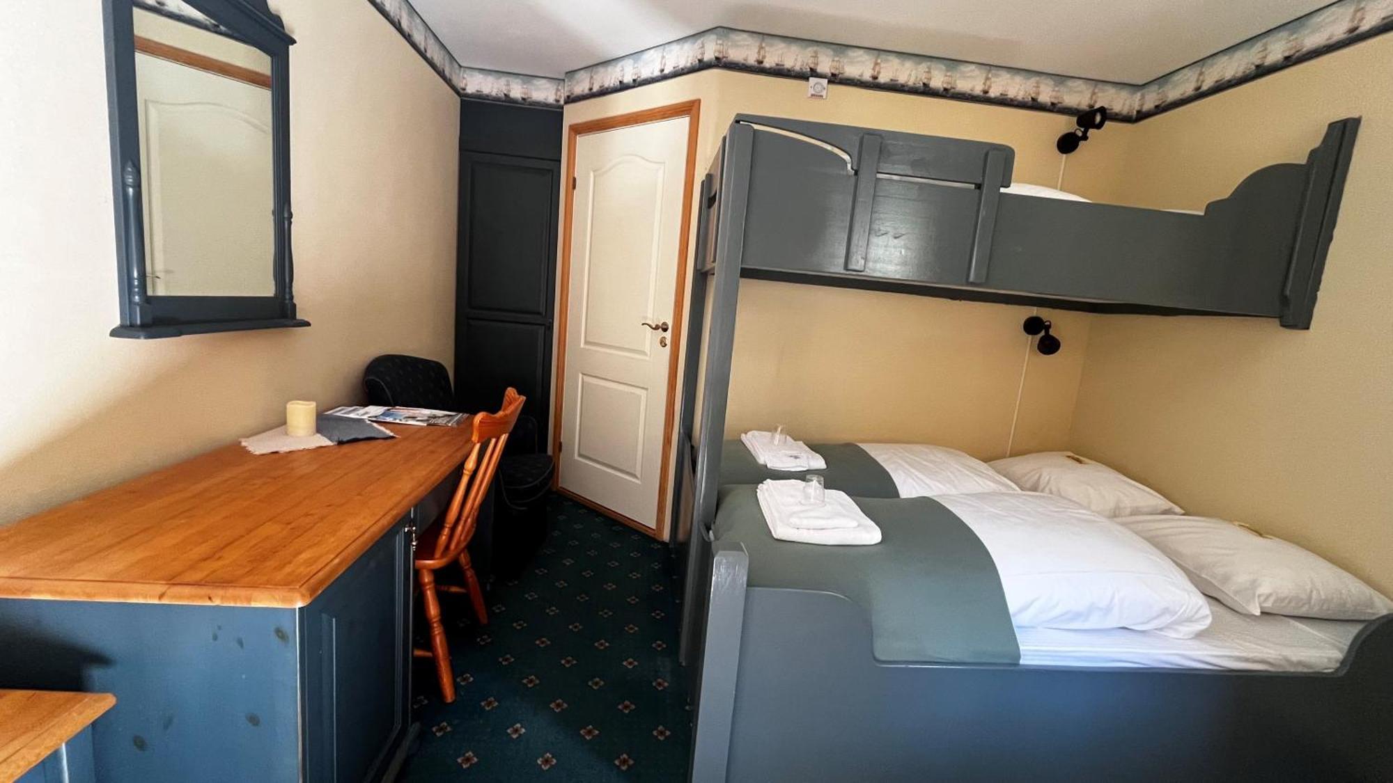 Sirevag Konferansehotell As Exteriér fotografie