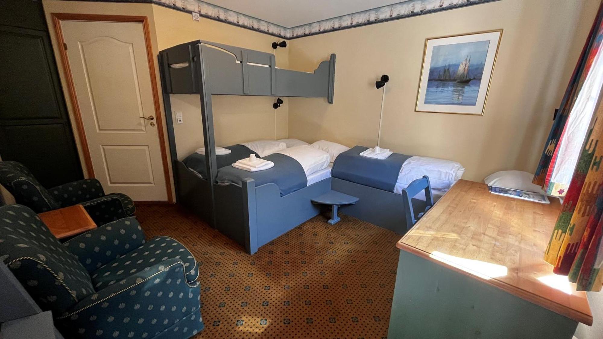 Sirevag Konferansehotell As Exteriér fotografie